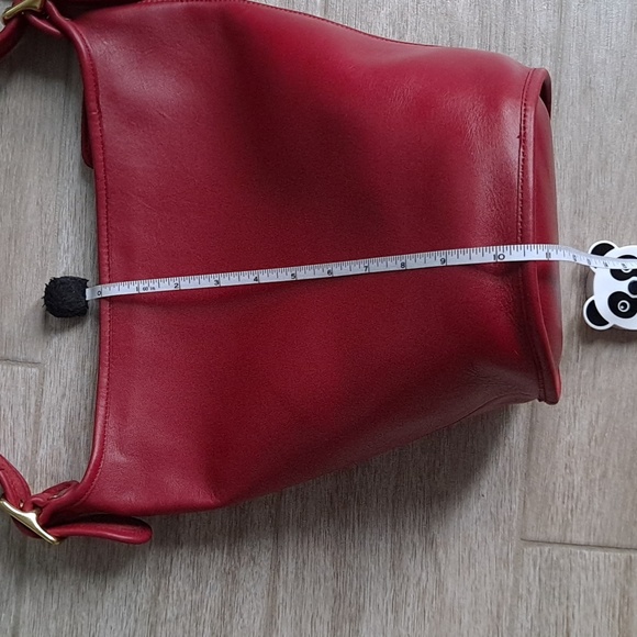 Vintage Coach Helen Berg Legacy  9953 - Picture 14 of 16